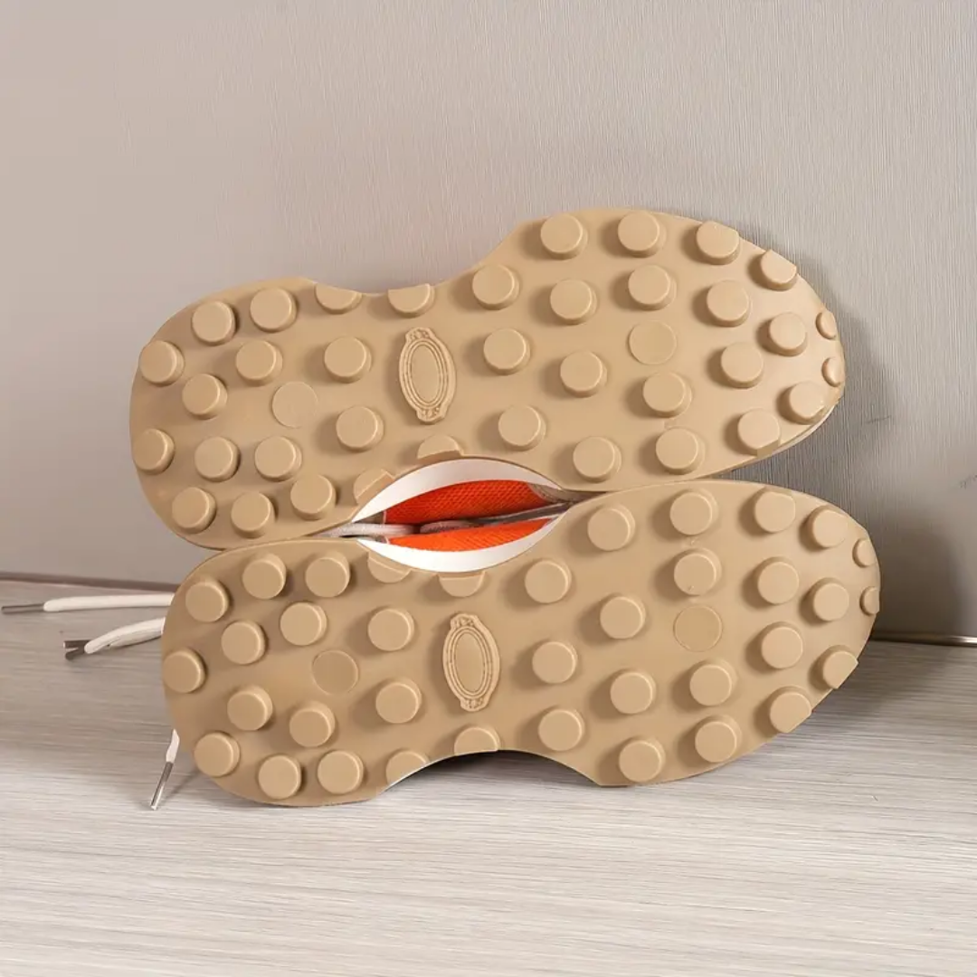 Katja | Scarpe casual colorate