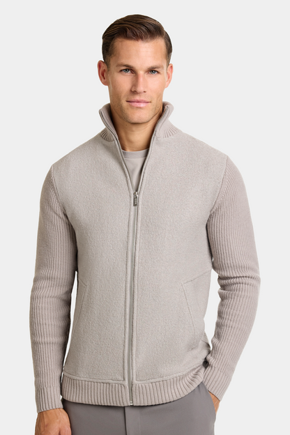 THE TREVISO JACKET