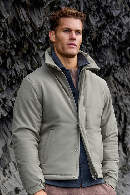 THE ERMAL COACH WINTER JACKET
