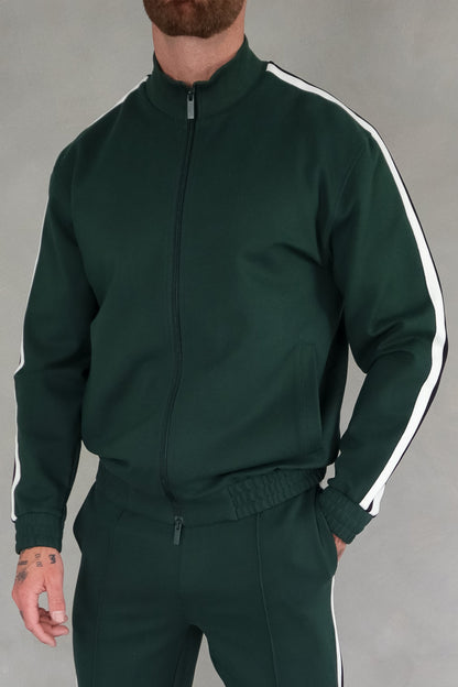 THE TAPE TRACK JACKET