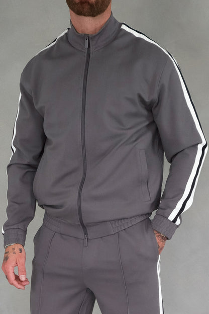 THE TAPE TRACK JACKET