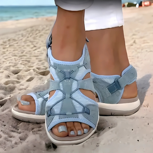 Dana | Sandali ortopedici eleganti