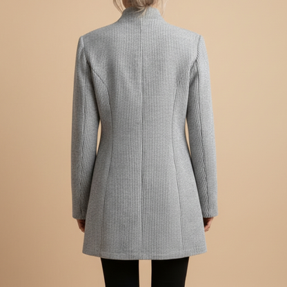 Laura | Giacca Elegante dal Taglio Aderente