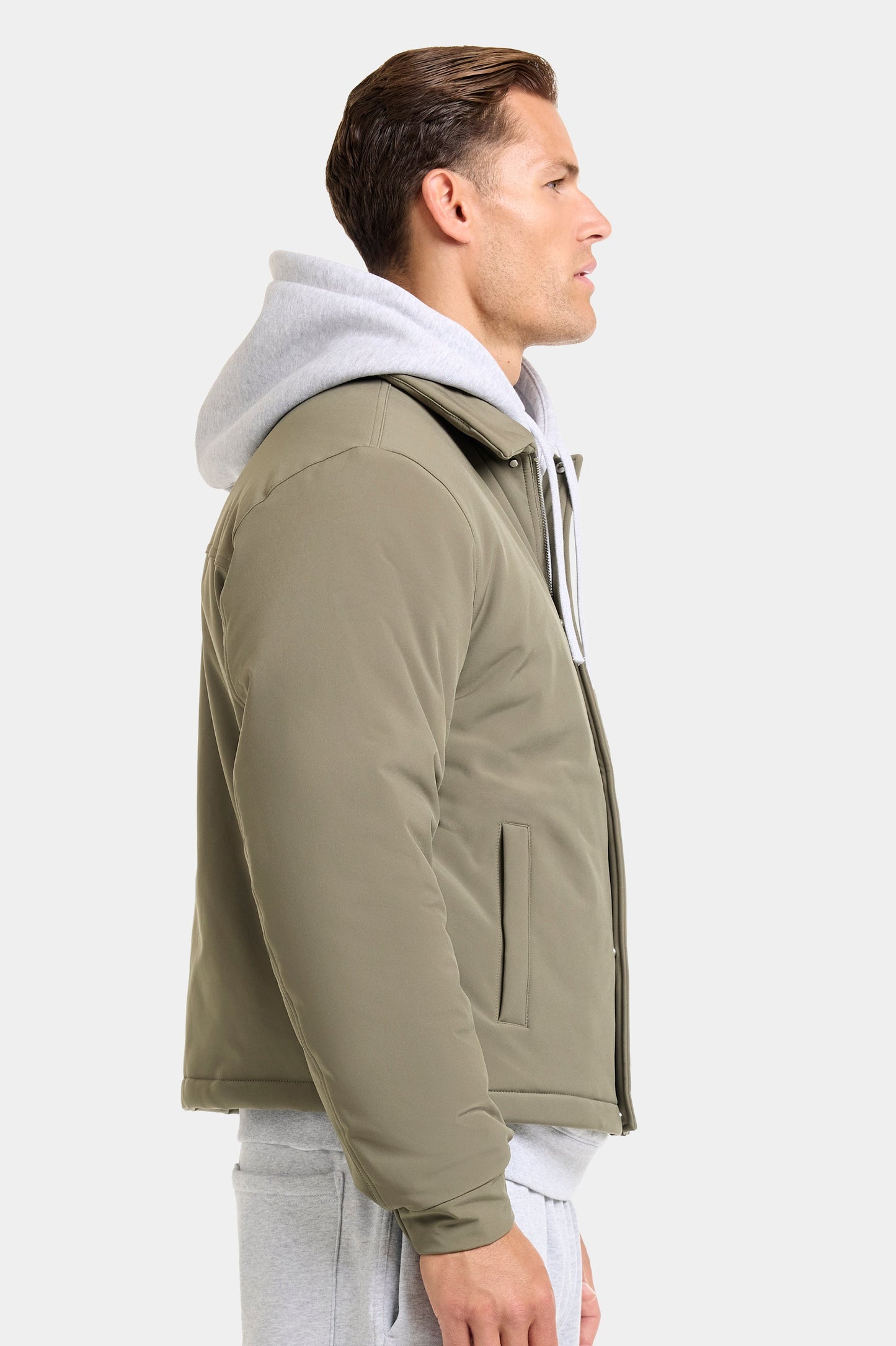 THE ERMAL COACH WINTER JACKET
