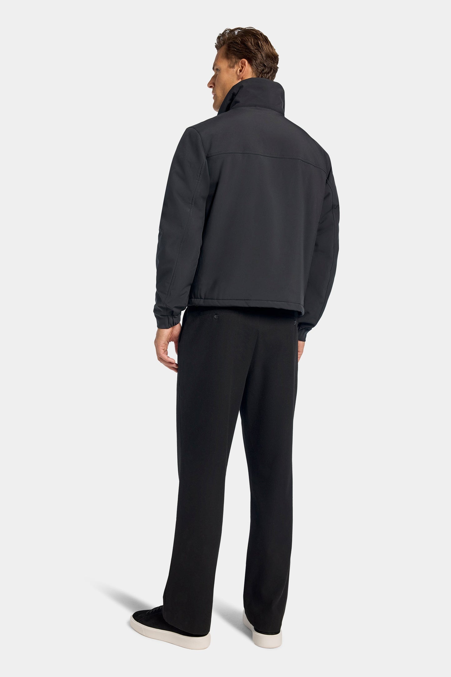 THE ERMAL COACH WINTER JACKET