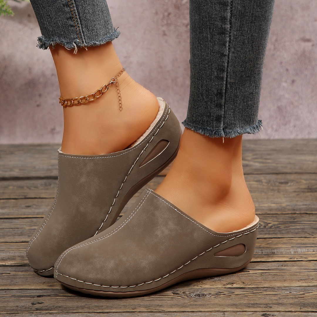 Maria | Ciabatte Confortevoli per la Casa