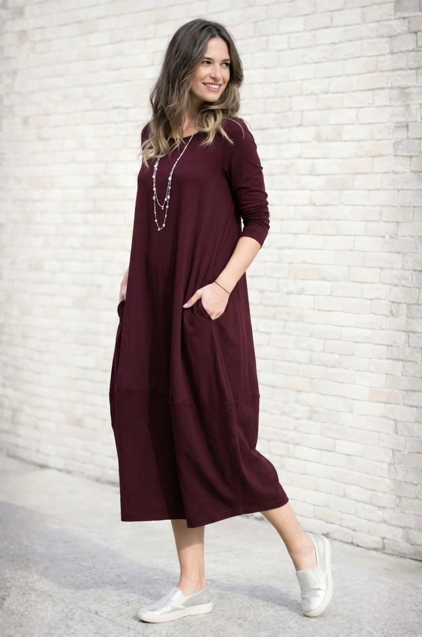 RosanoVerona™ | Vestito "Ginny"