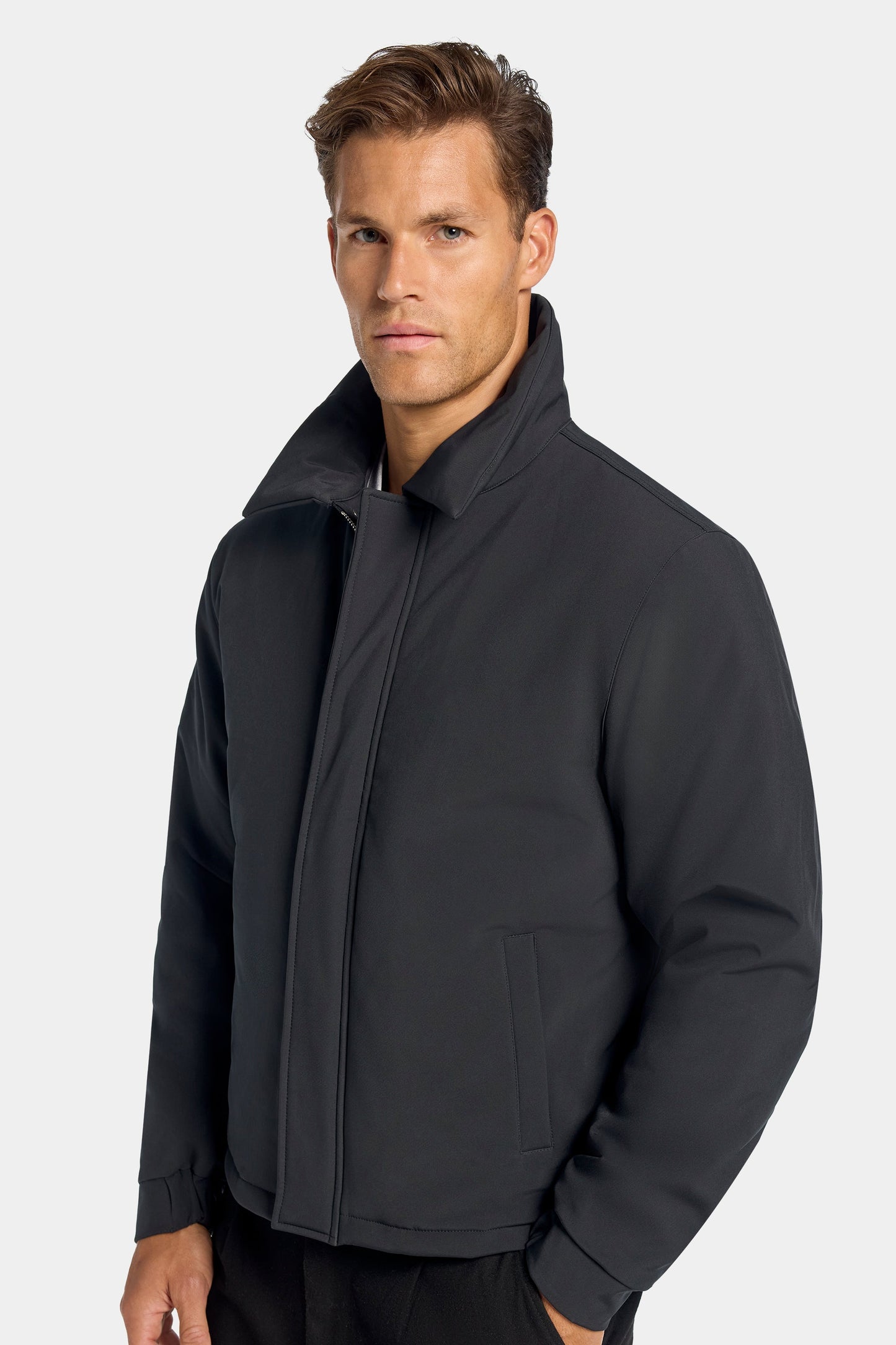 THE ERMAL COACH WINTER JACKET