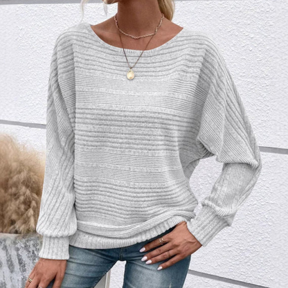 Giada | Maglia Morbida dal Taglio Rilassato