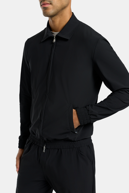 THE VASTO TRACK JACKET