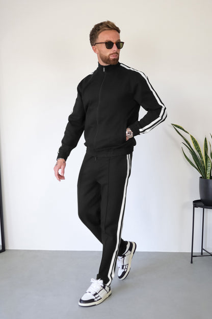 THE TAPE TRACK JACKET