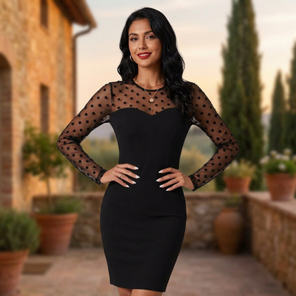 RosanoVerona™ | Vestito "Penny"