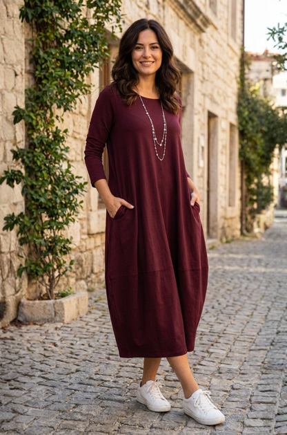 RosanoVerona™ | Vestito "Ginny"