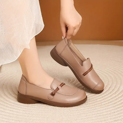 Debora | Mocassini Comfort con Design Elegante