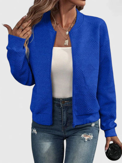 Vivianorah | Giacca Comoda