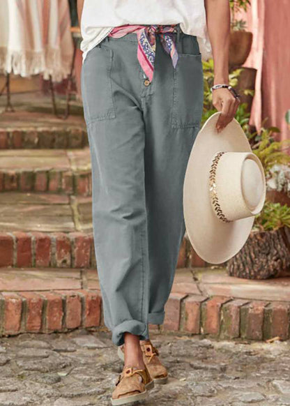 Lise | Pantaloni eleganti