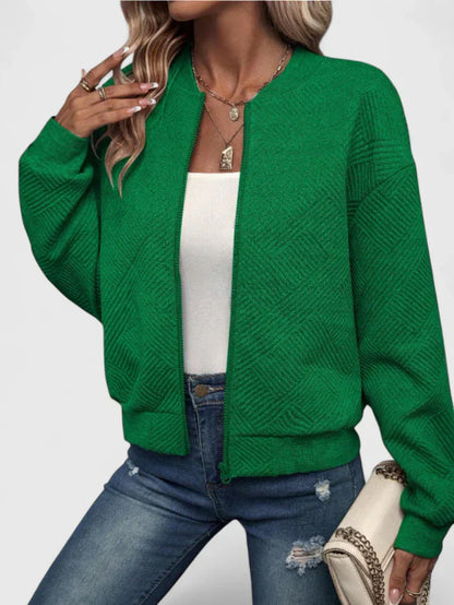 Vivianorah | Giacca Comoda