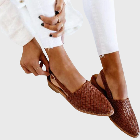 Ariana | eleganza artigianale confortevole