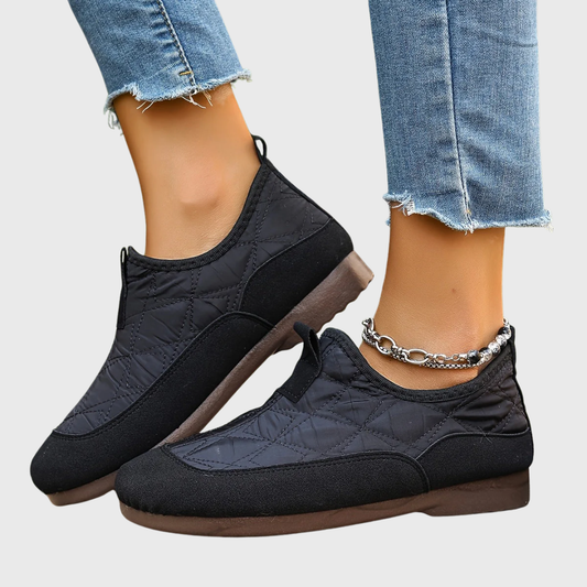 Dana | Scarpe Invernali Morbide e Calde