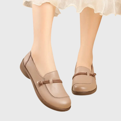 Debora | Mocassini Comfort con Design Elegante