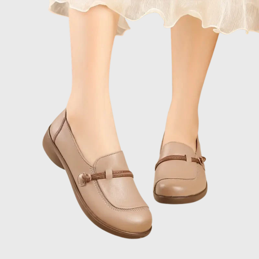 Debora | Mocassini Comfort con Design Elegante