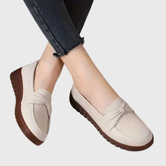 Carla | Mocassini Leggeri dal Comfort Raffinato