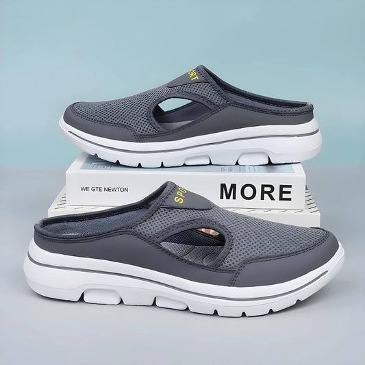 Orthofit | Sandali ergonomici confortevoli