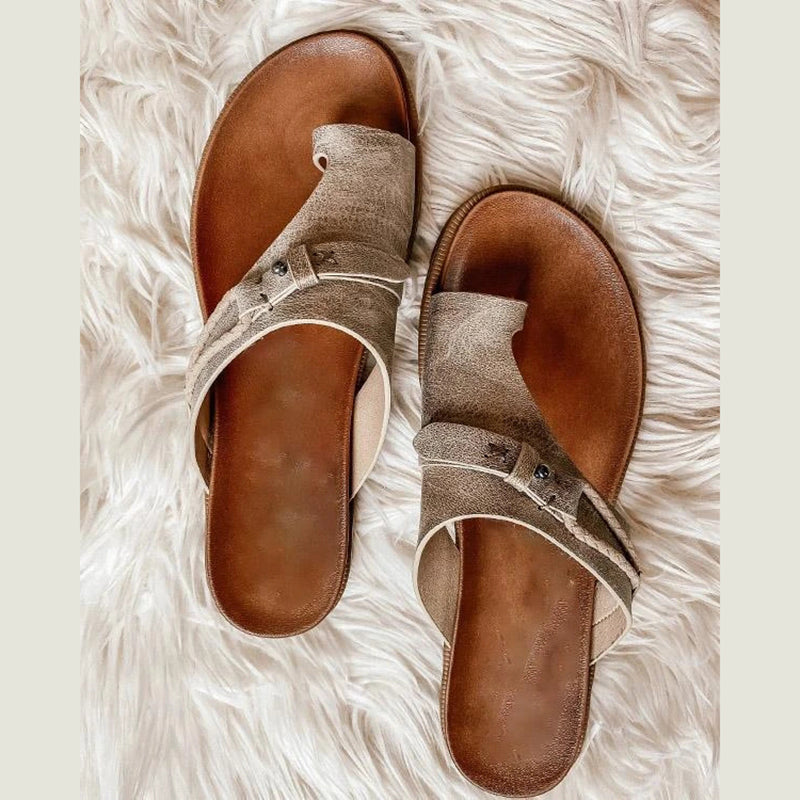 Harper | Sandali confortevoli ed eleganti