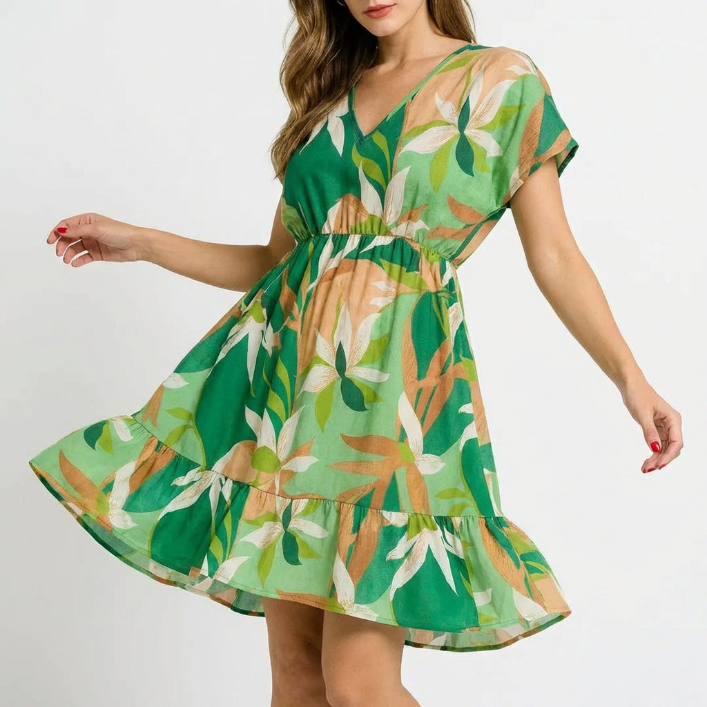 RosanoVerona™ | Vestito "Mira"