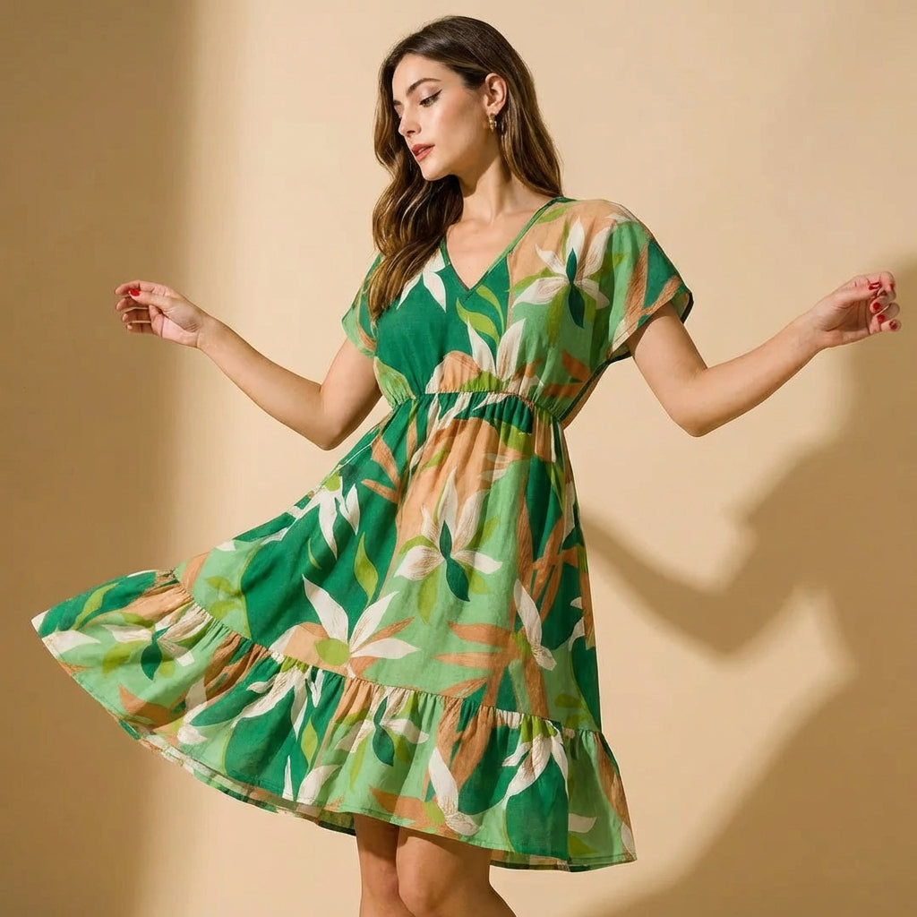 RosanoVerona™ | Vestito "Mira"