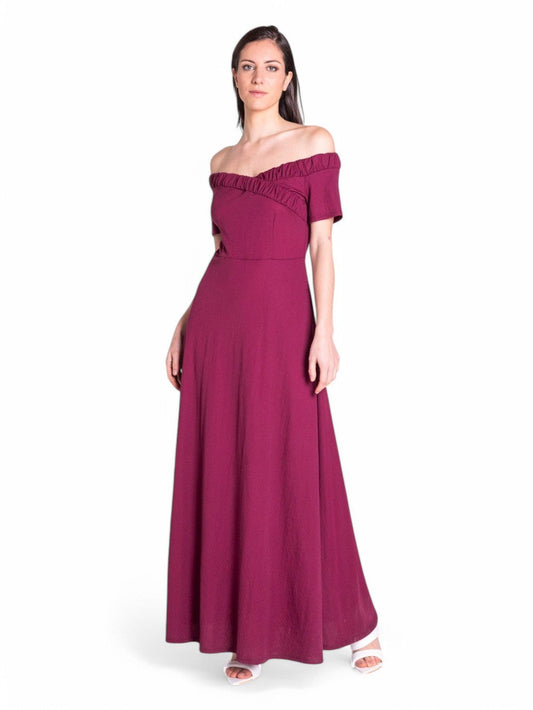 Abito Donna - Amarena