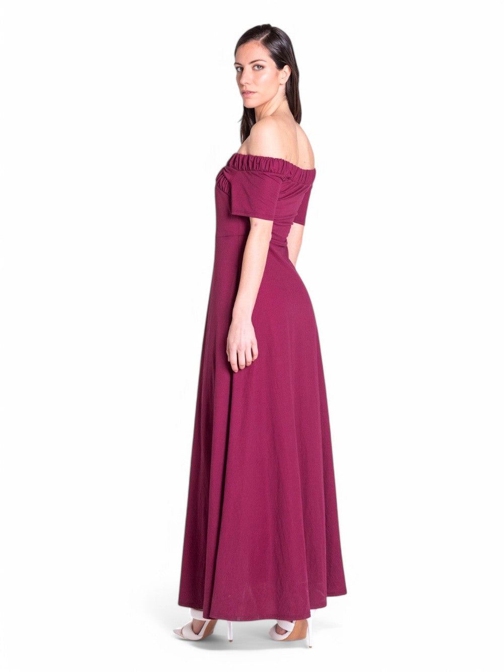 Abito Donna - Amarena